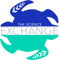 The Science Exchange Logo