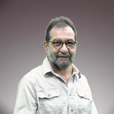 Alberto Abreu-Grobois, Ph.D