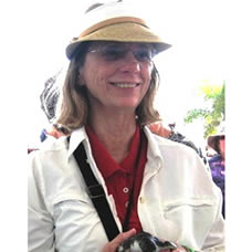 Dr. Sue Koscinski